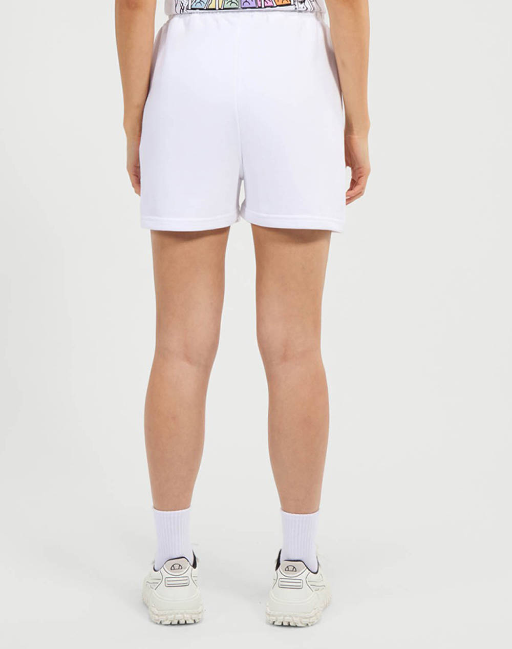 ELLESSE SWIM CERCHI SHORT ДАМСКИ ШОРТИ