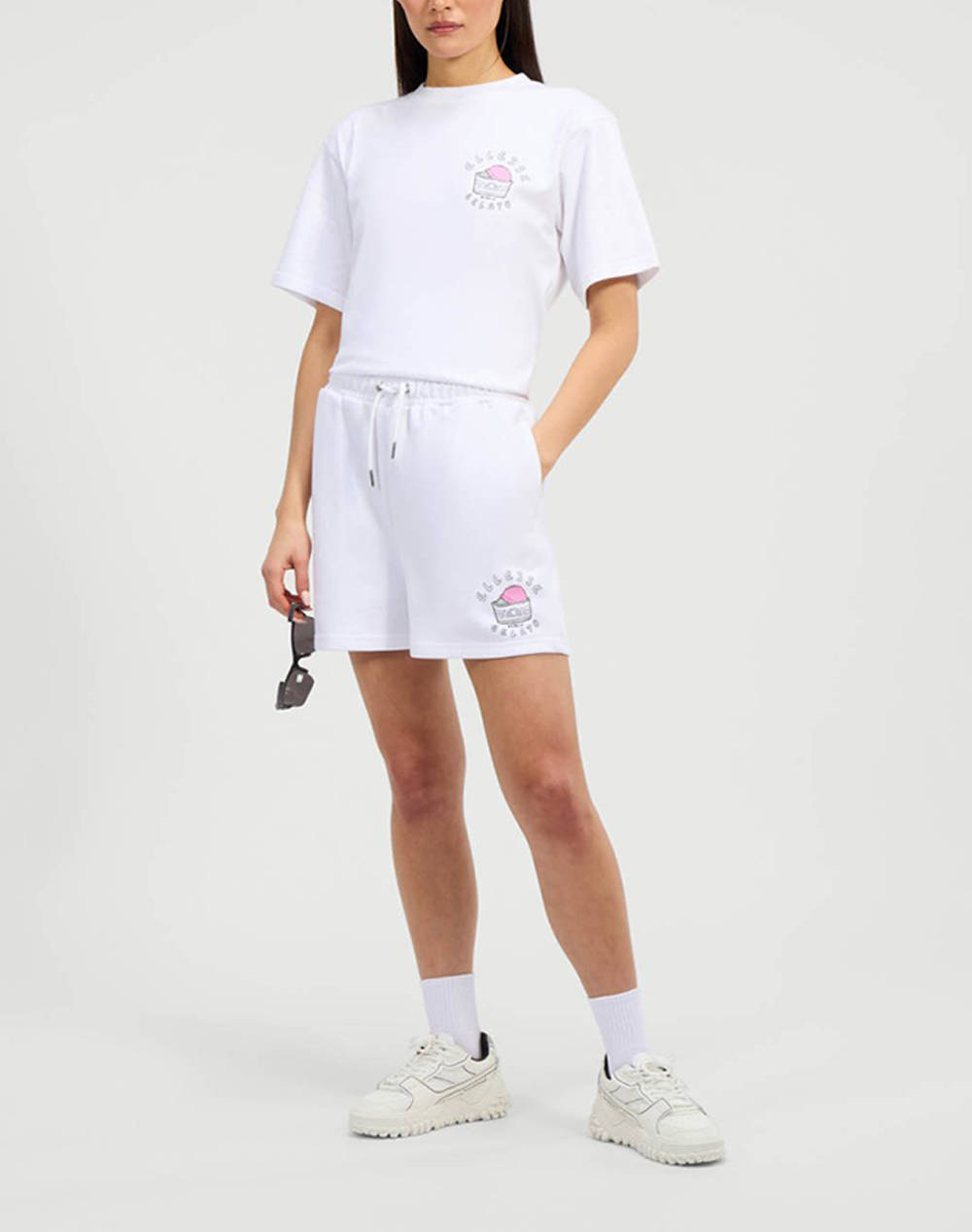 ELLESSE SWIM CERCHI SHORT ДАМСКИ ШОРТИ