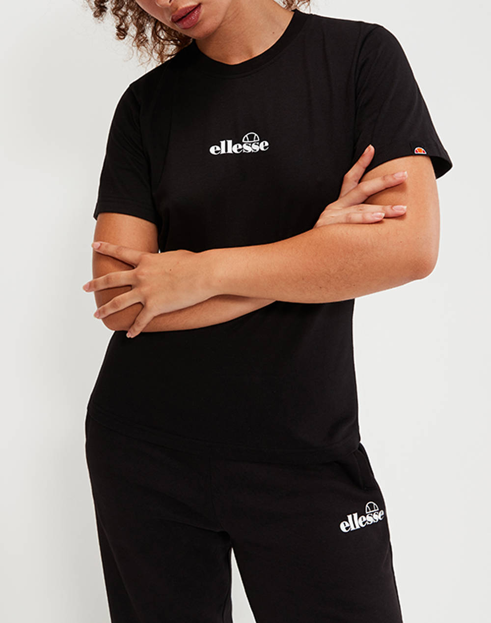 ELLESSE FUNDAMENTALS CORE SVETTA TSHIRT ДАМСКА ТЕНИСКА