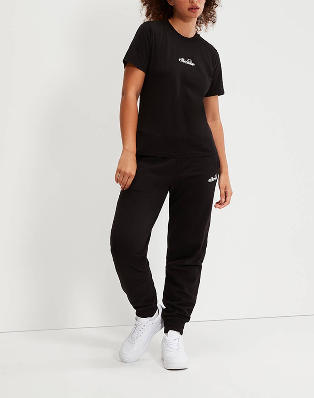 ELLESSE FUNDAMENTALS CORE SVETTA TSHIRT ДАМСКА ТЕНИСКА