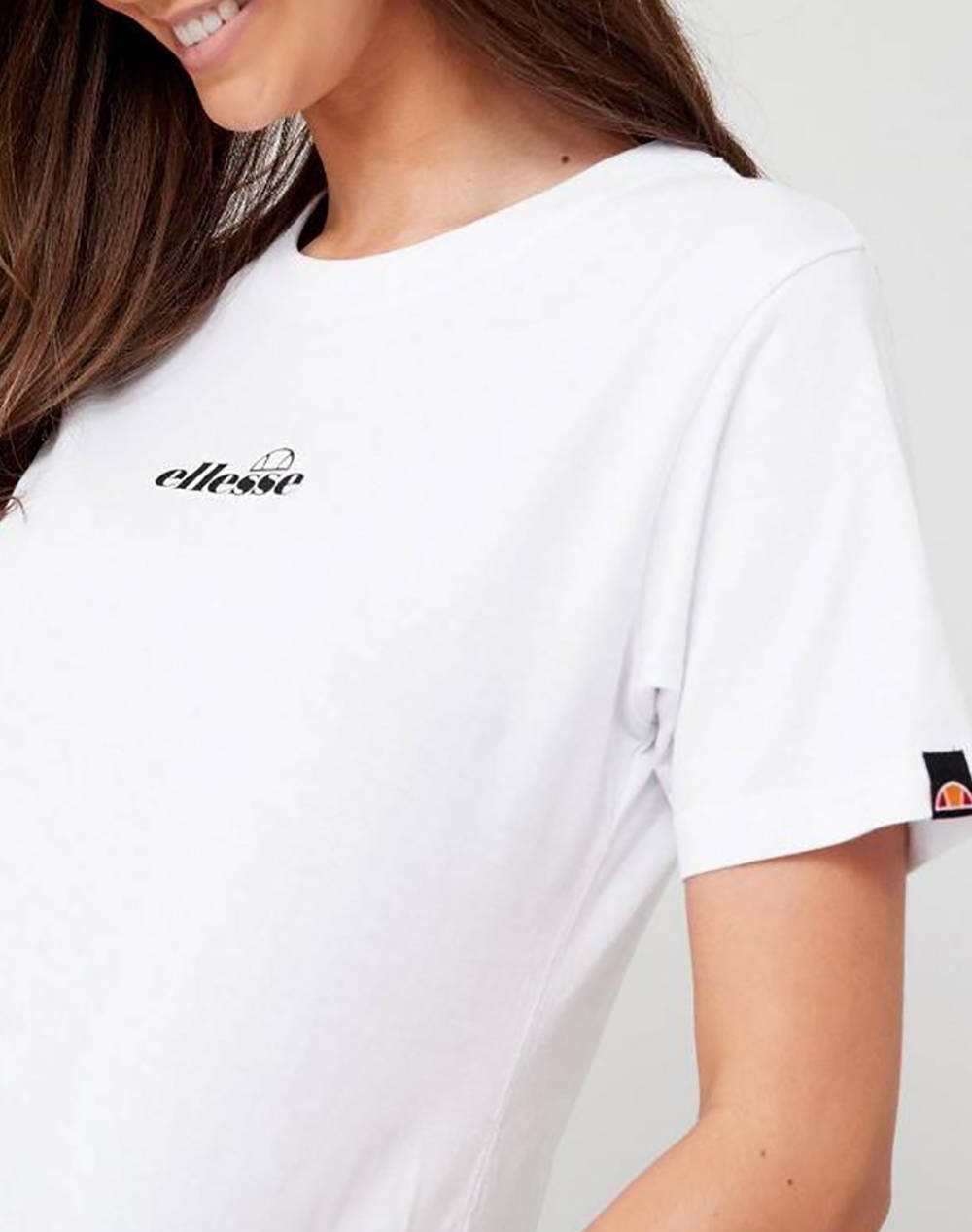ELLESSE FUNDAMENTALS CORE SVETTA TSHIRT ДАМСКА ТЕНИСКА