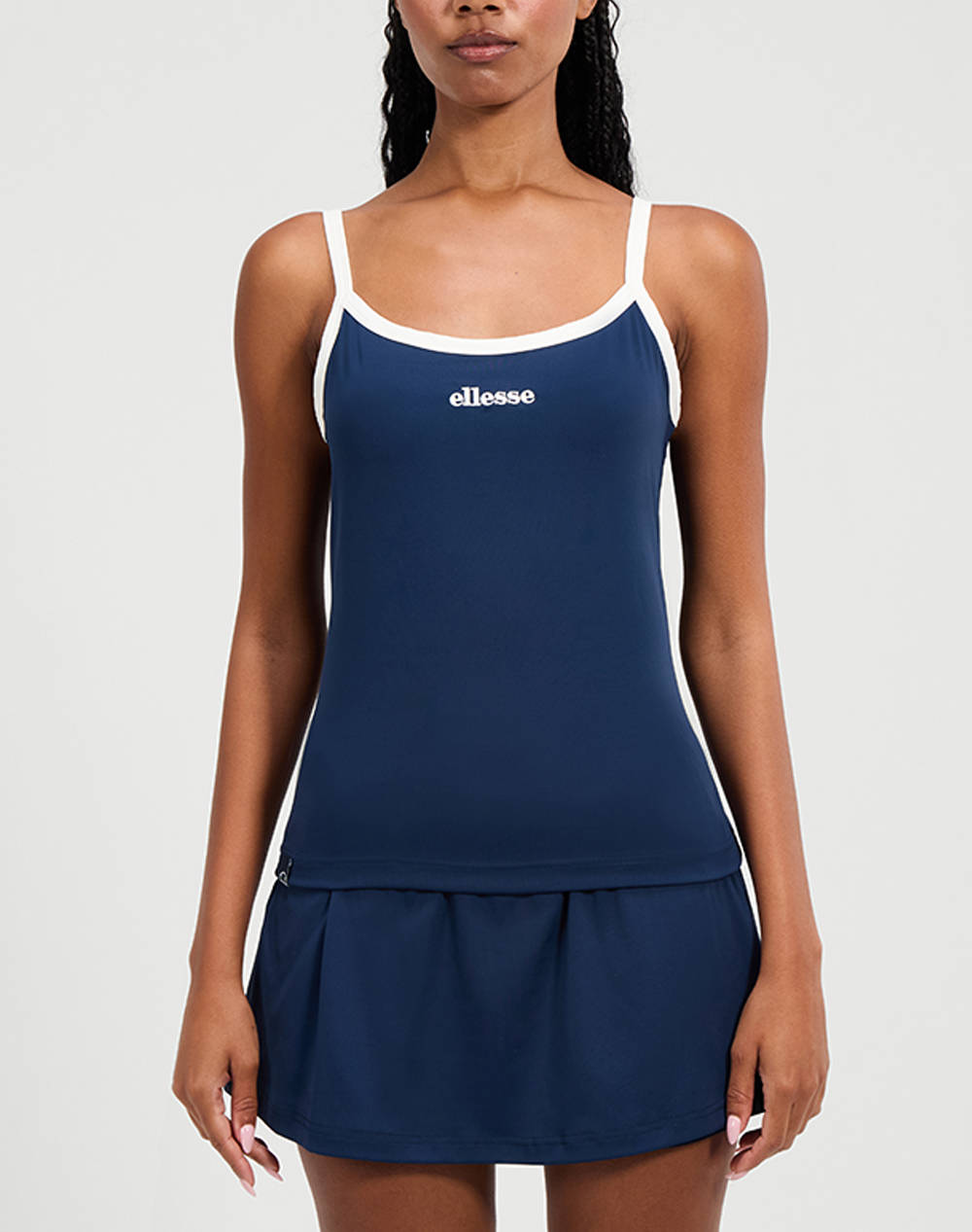 ELLESSE RESORT IL DOLCE VEST ДАМСКА ТЕНИСКА