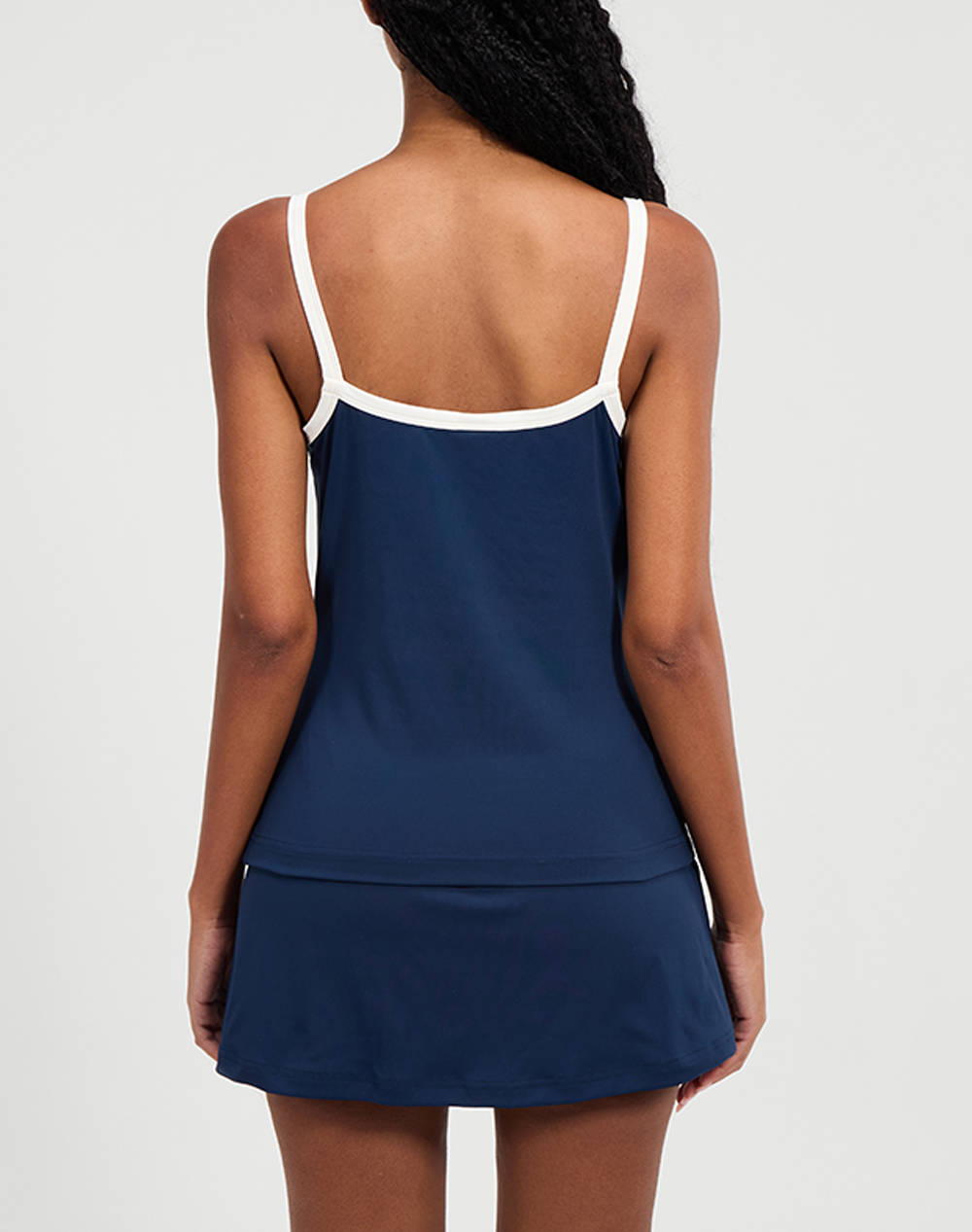 ELLESSE RESORT IL DOLCE VEST ДАМСКА ТЕНИСКА