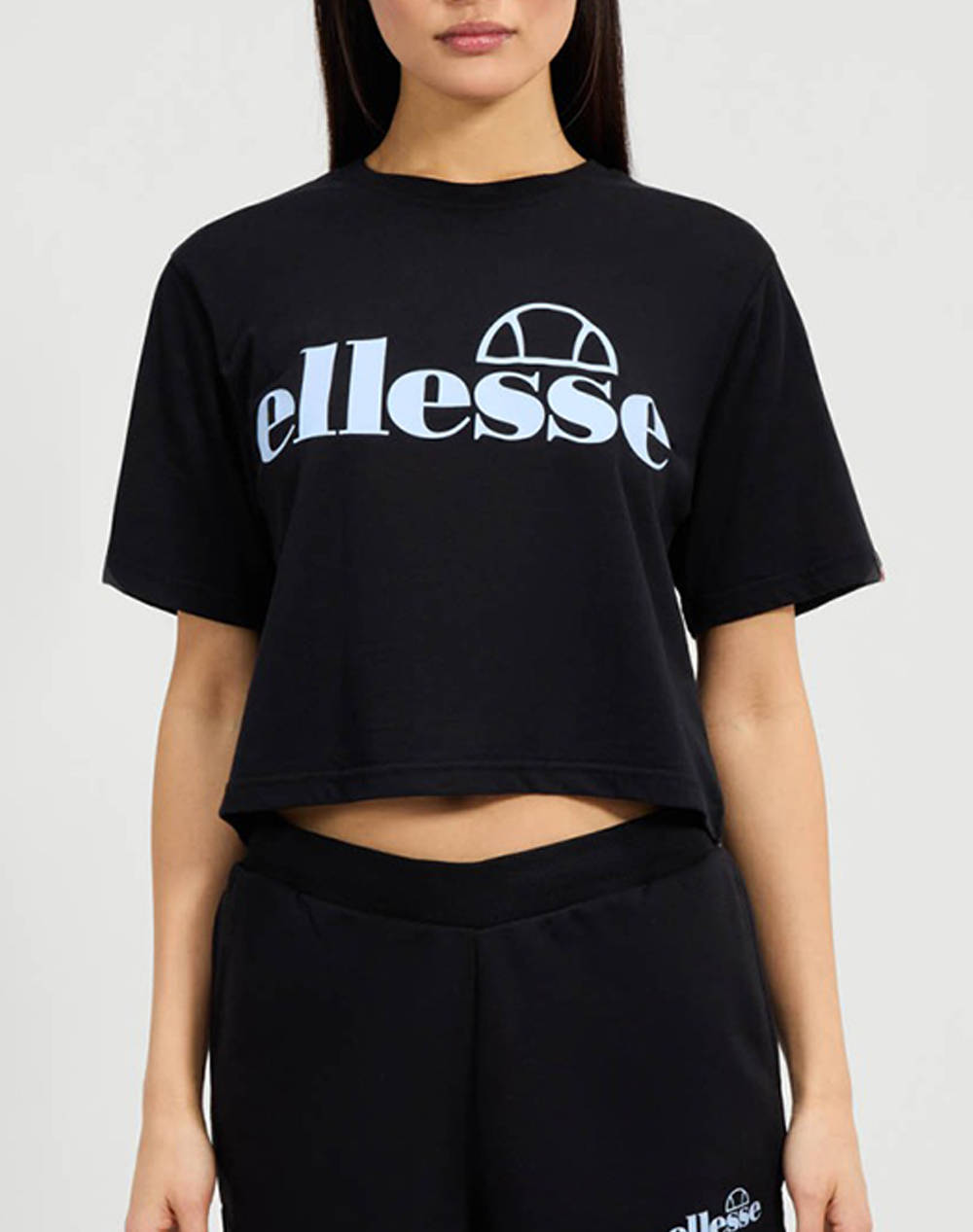 ELLESSE SEASONAL FUNDAMENTALS SILO TEE ДАМСКА ТЕНИСКА