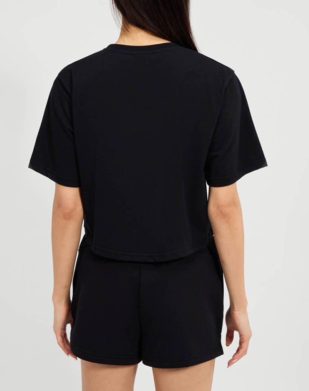 ELLESSE SEASONAL FUNDAMENTALS SILO TEE ДАМСКА ТЕНИСКА