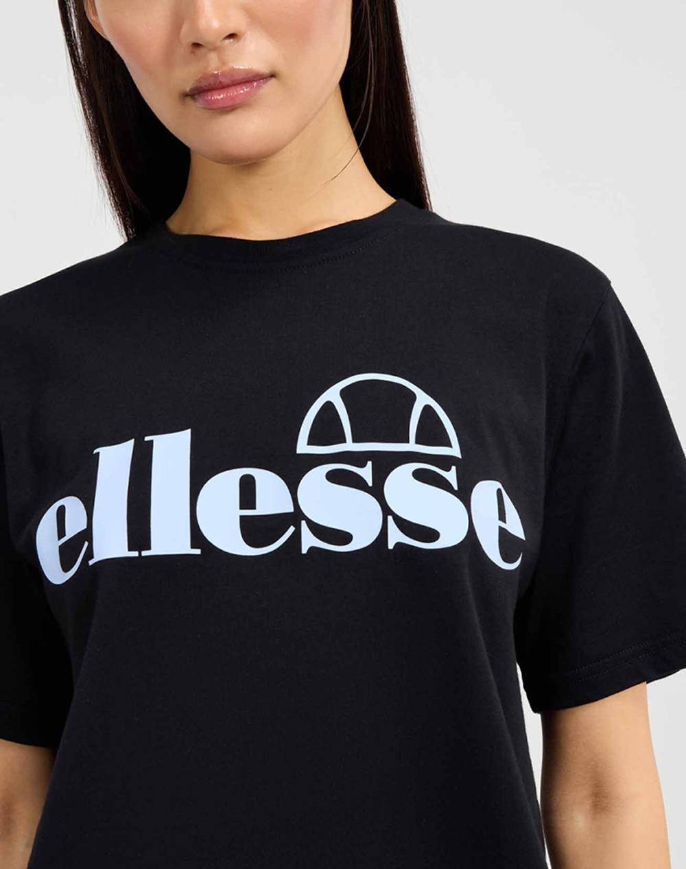 ELLESSE SEASONAL FUNDAMENTALS SILO TEE ДАМСКА ТЕНИСКА