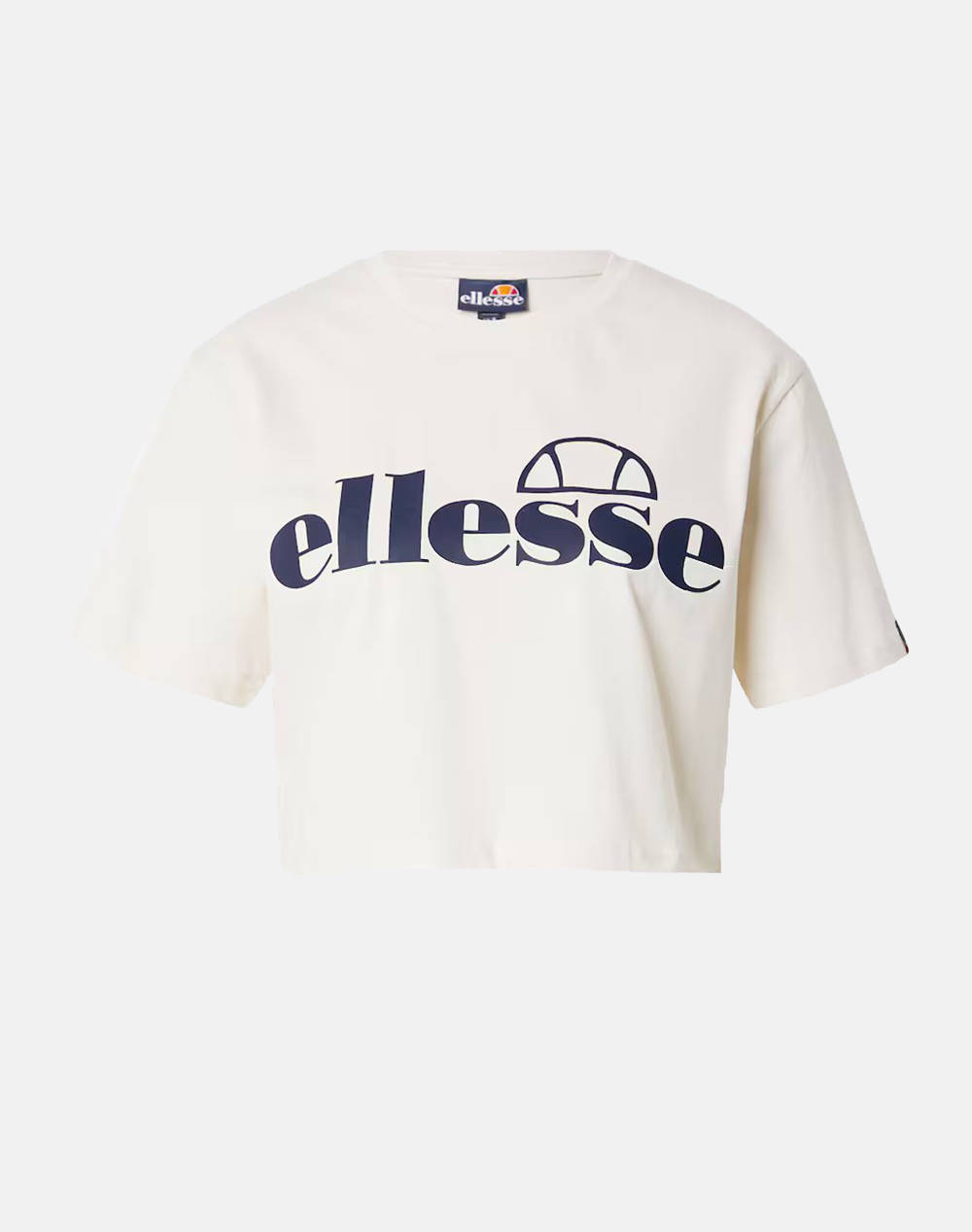 ELLESSE SEASONAL FUNDAMENTALS SILO TEE ДАМСКА ТЕНИСКА