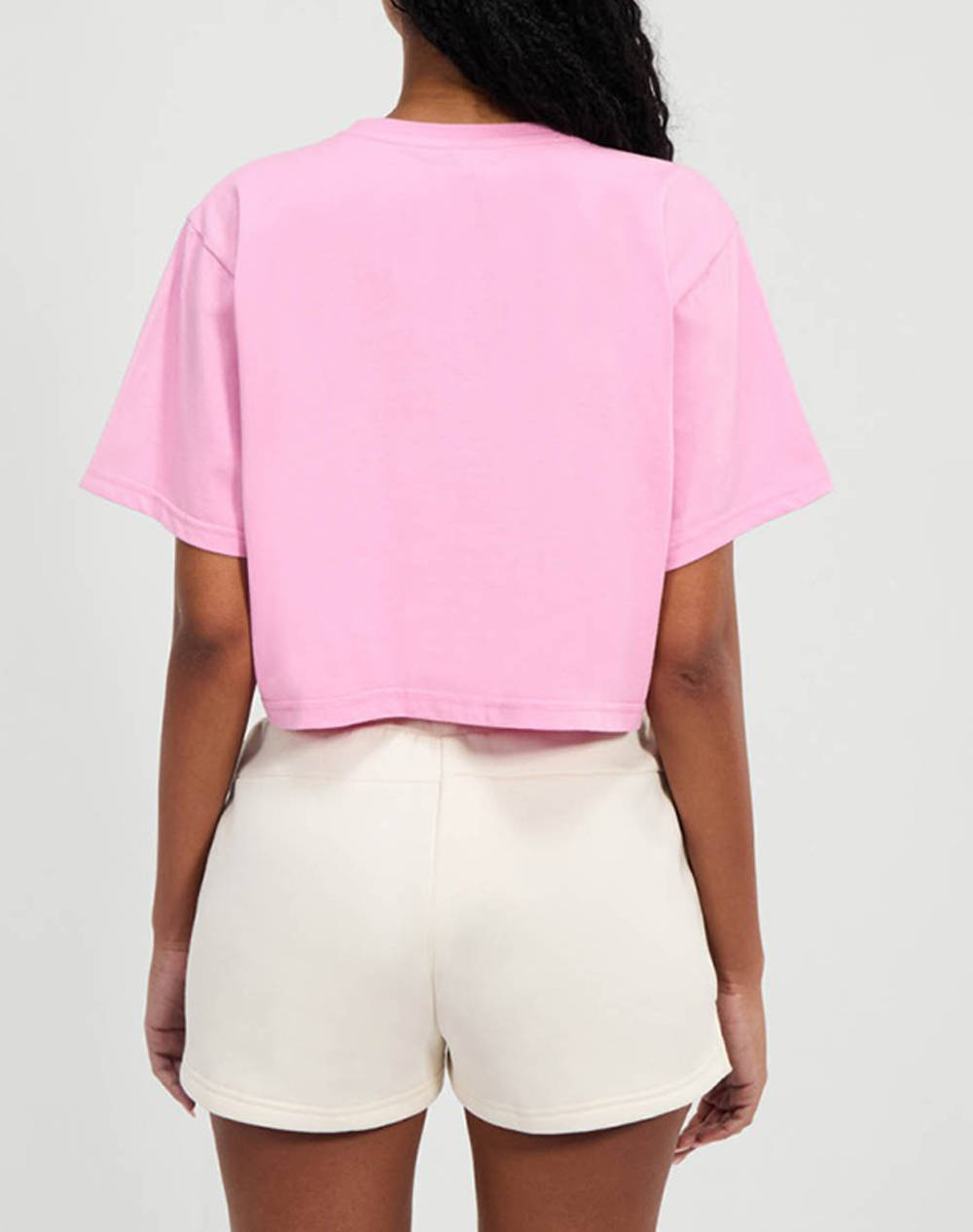 ELLESSE SEASONAL FUNDAMENTALS SILO TEE ДАМСКА ТЕНИСКА