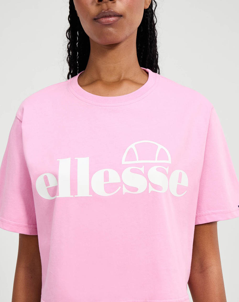 ELLESSE SEASONAL FUNDAMENTALS SILO TEE ДАМСКА ТЕНИСКА