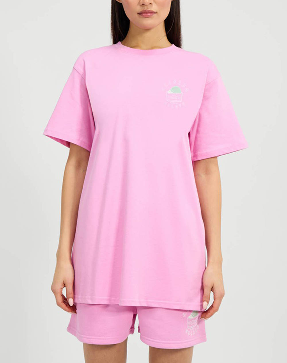 ELLESSE SWIM LA STREGA TEE ДАМСКА ТЕНИСКА