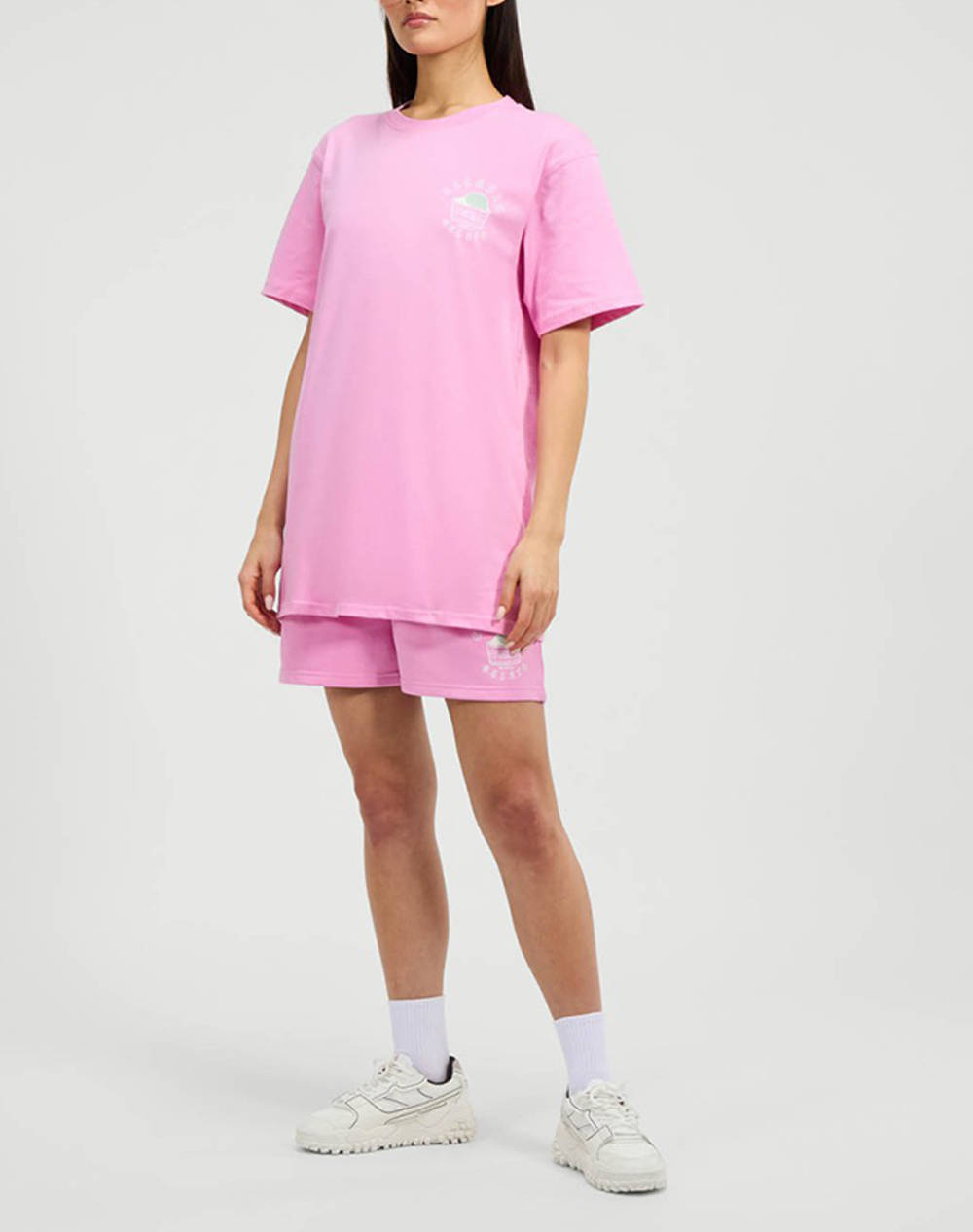 ELLESSE SWIM LA STREGA TEE ДАМСКА ТЕНИСКА