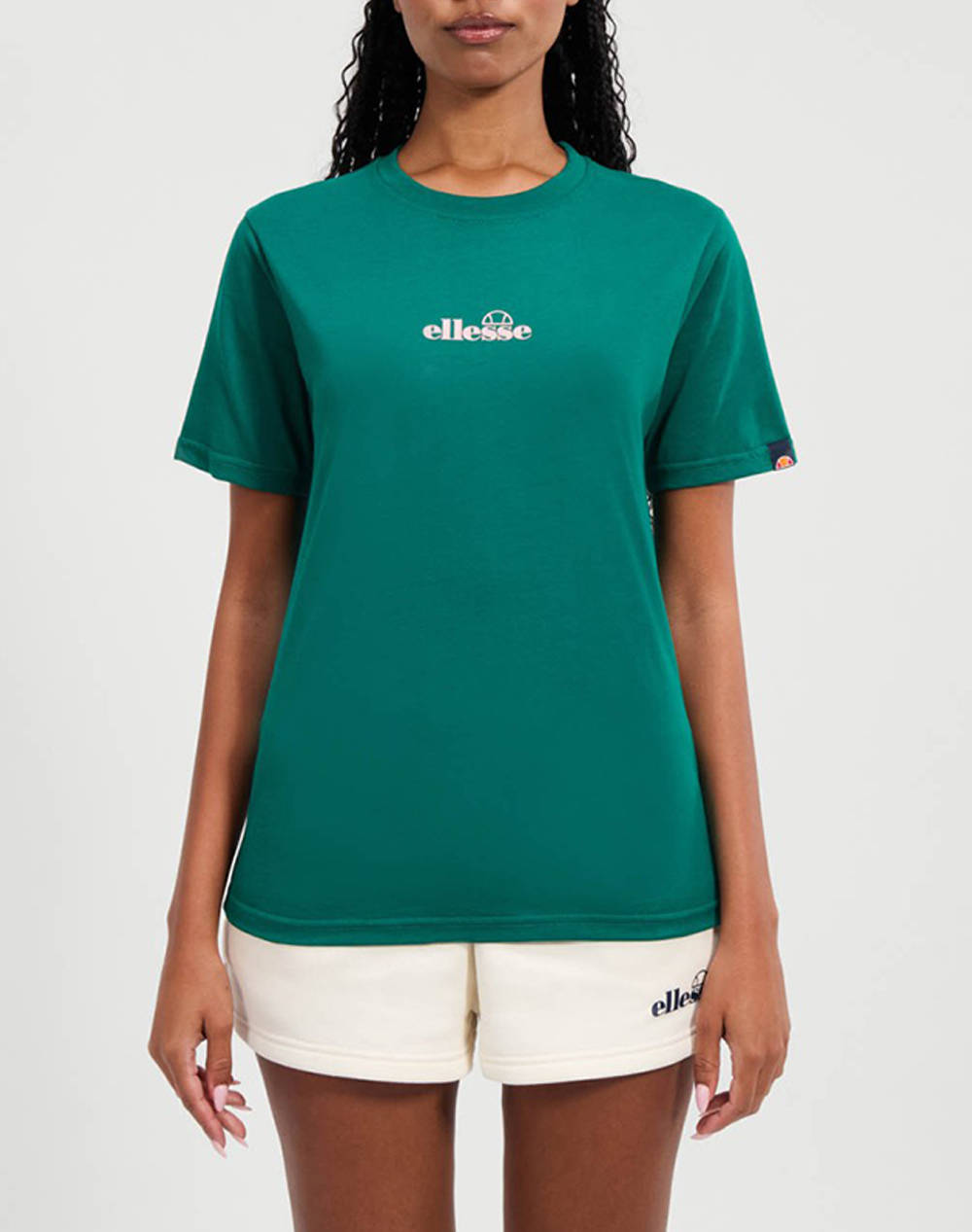 ELLESSE SEASONAL FUNDAMENTALS SVETTA TEE ДАМСКА ТЕНИСКА