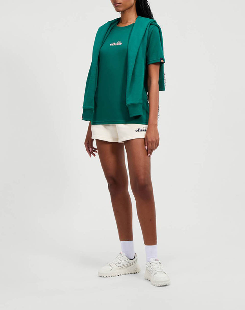 ELLESSE SEASONAL FUNDAMENTALS SVETTA TEE ДАМСКА ТЕНИСКА