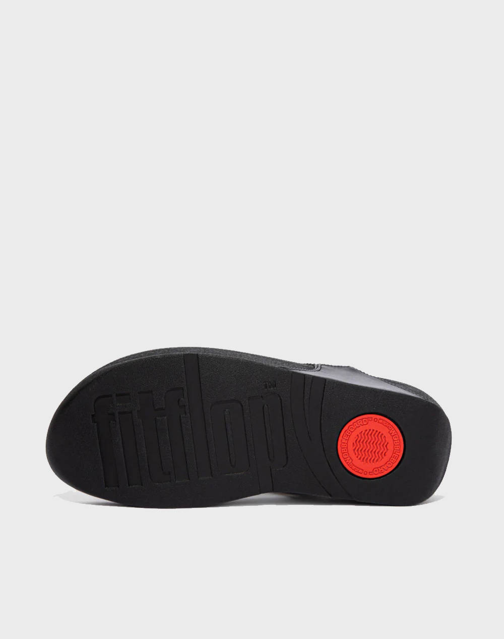 FIT FLOP LULU TOE POST