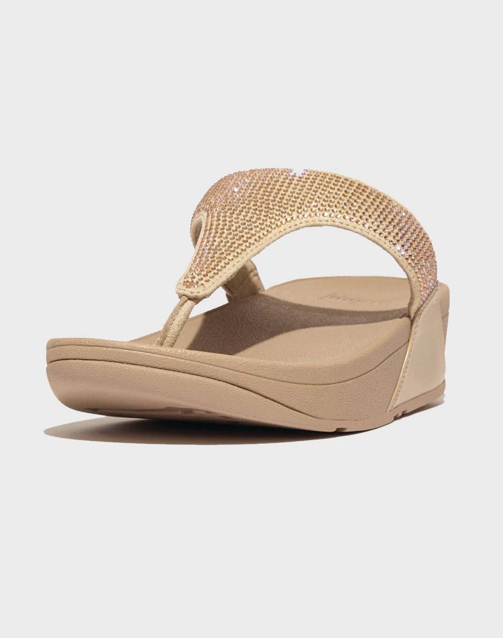 FIT FLOP LULU TOE POST