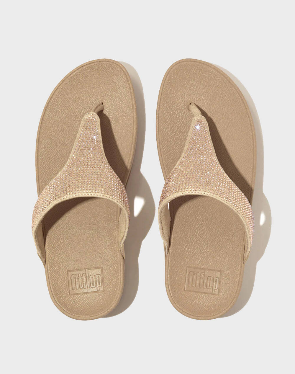 FIT FLOP LULU TOE POST