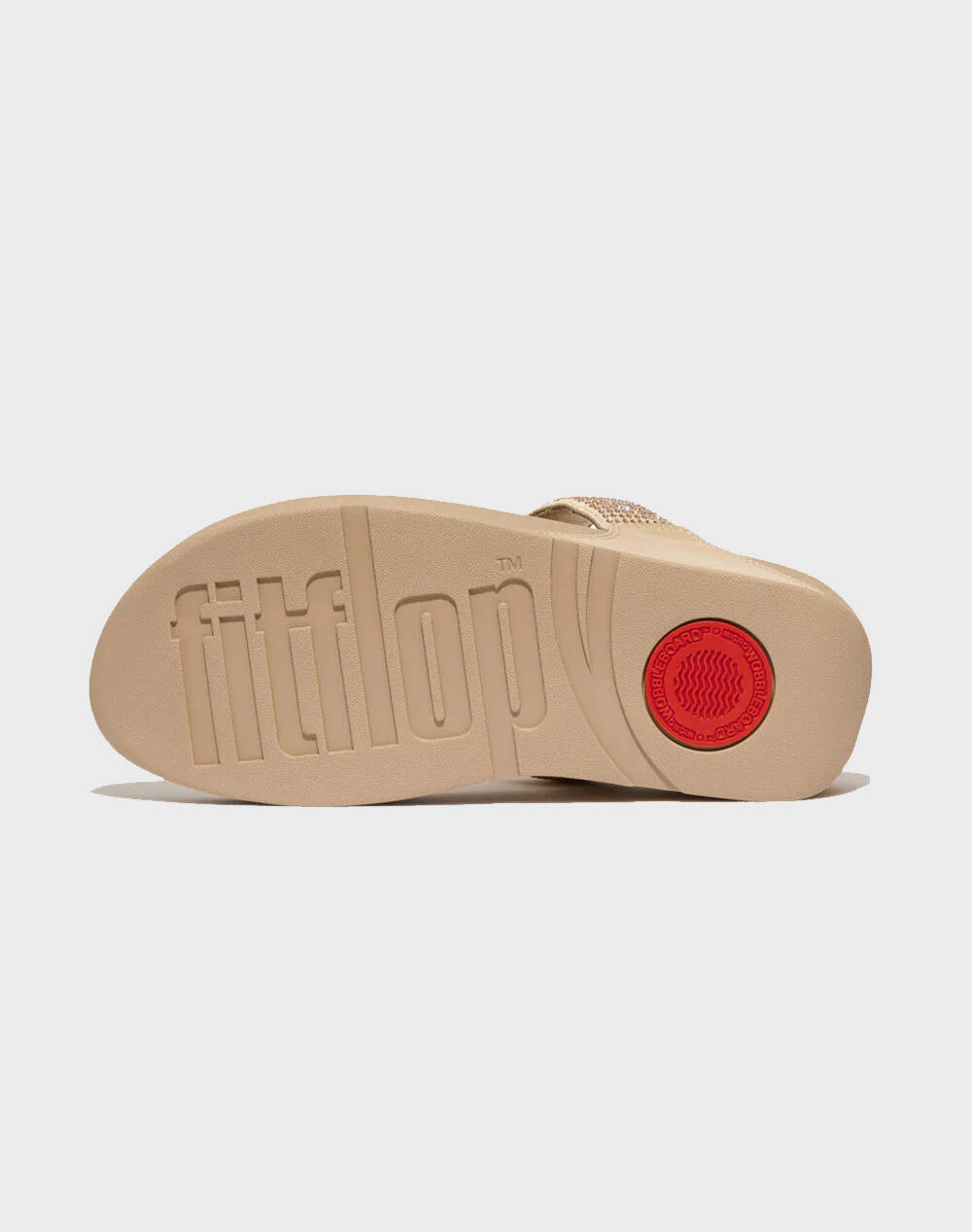 FIT FLOP LULU TOE POST