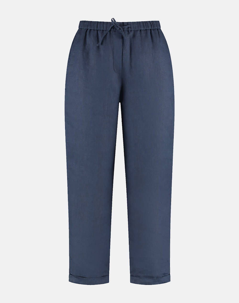 GERRY WEBER PANT LEISURE CROPPED