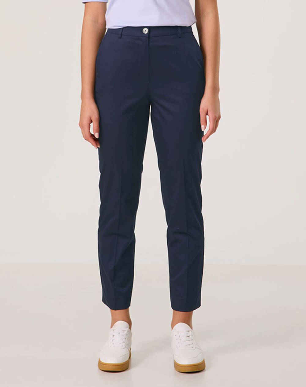 GERRY WEBER PANT CROPPED
