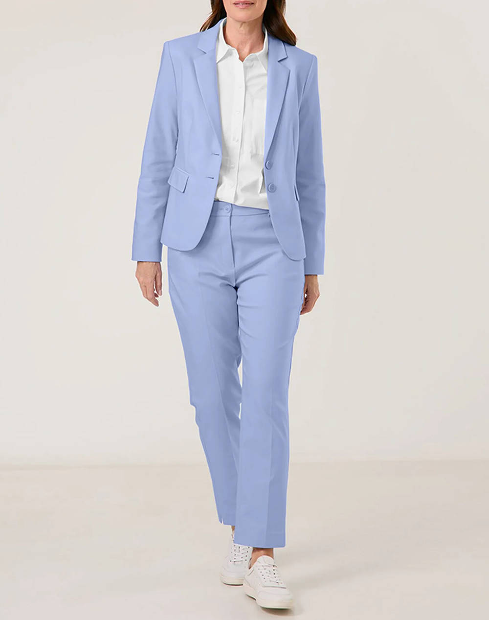 GERRY WEBER PANT CROPPED