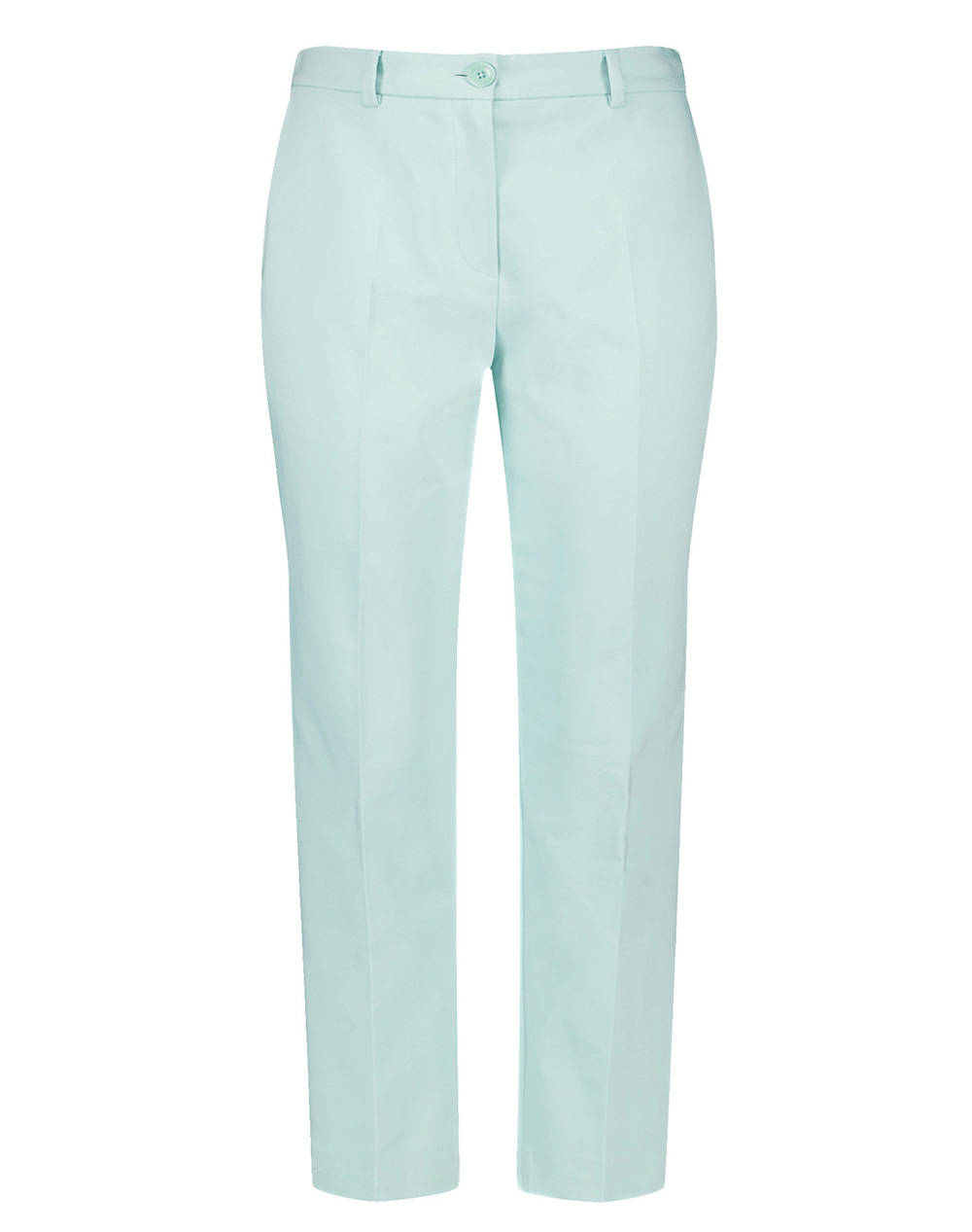 GERRY WEBER PANT CROPPED