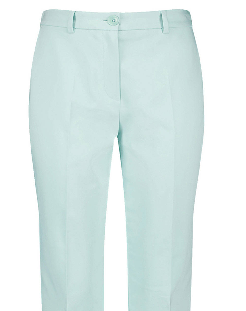 GERRY WEBER PANT CROPPED