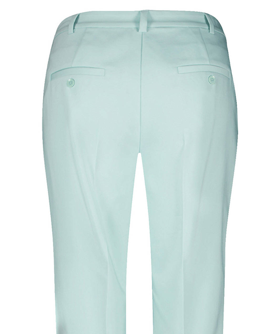 GERRY WEBER PANT CROPPED