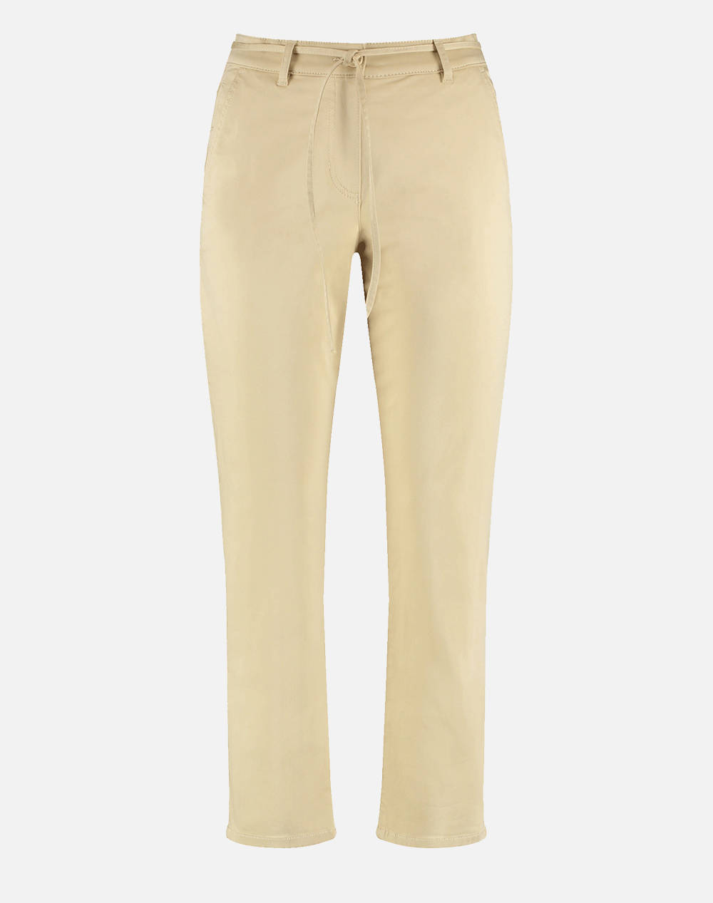 GERRY WEBER PANT LEISURE CROPPED