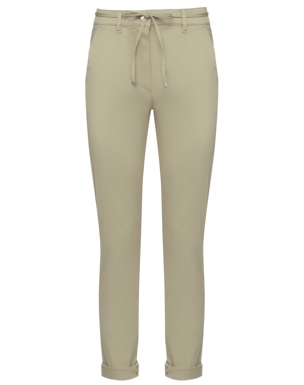 GERRY WEBER PANT LEISURE CROPPED