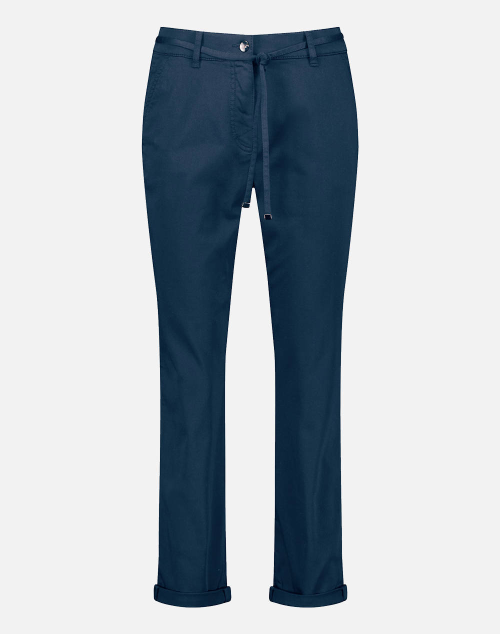 GERRY WEBER PANT LEISURE CROPPED