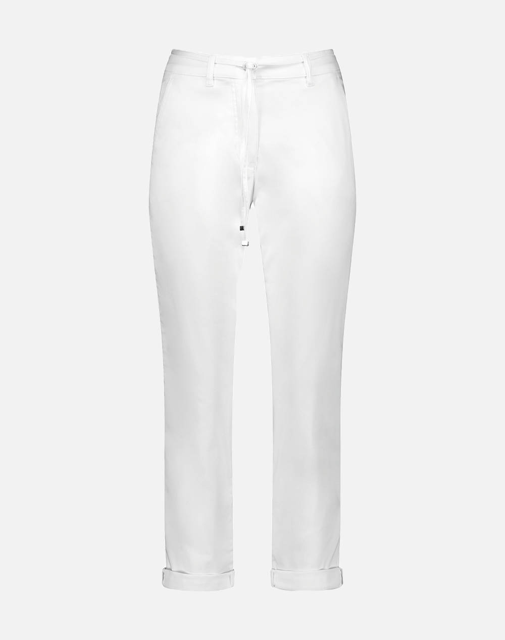 GERRY WEBER PANT LEISURE CROPPED