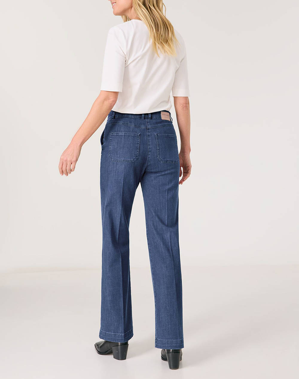 GERRY WEBER JEANS LONG