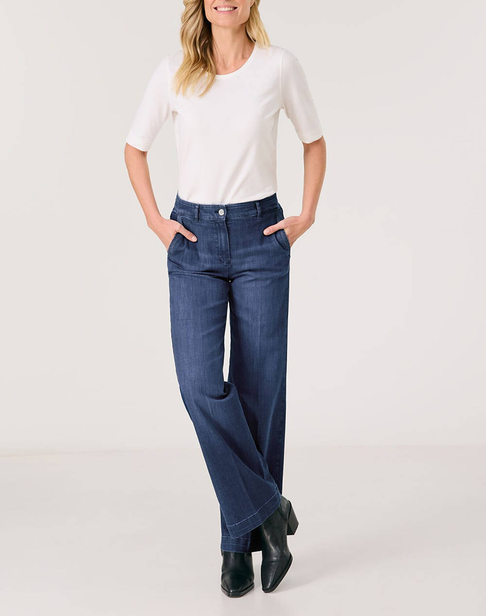 GERRY WEBER JEANS LONG