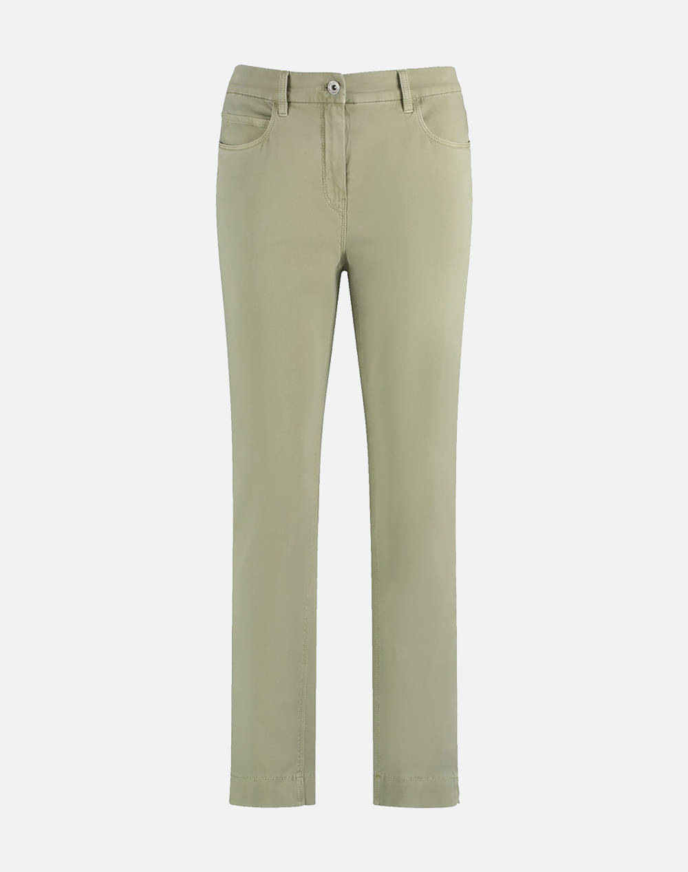 GERRY WEBER JEANS CROPPED