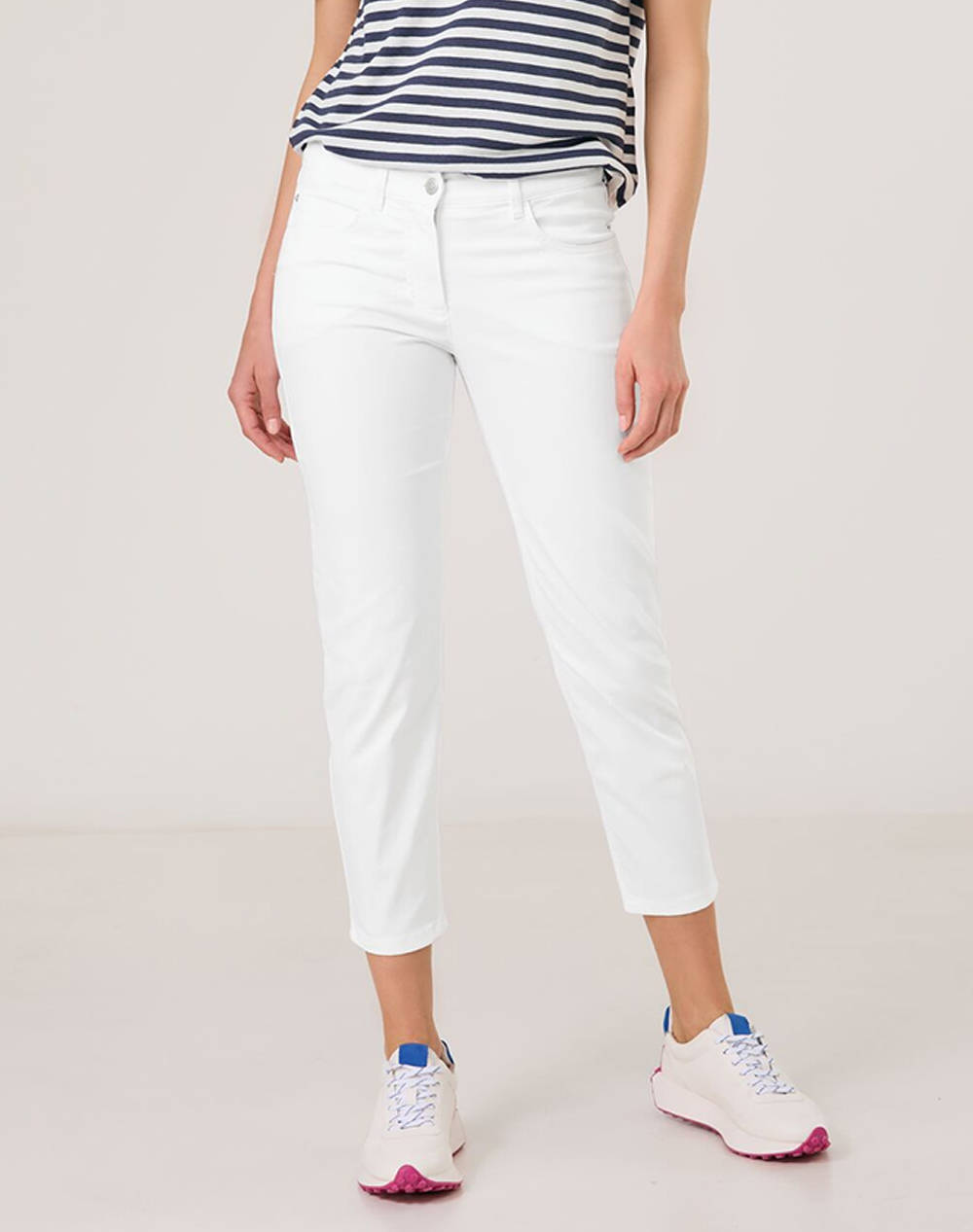 GERRY WEBER JEANS CROPPED