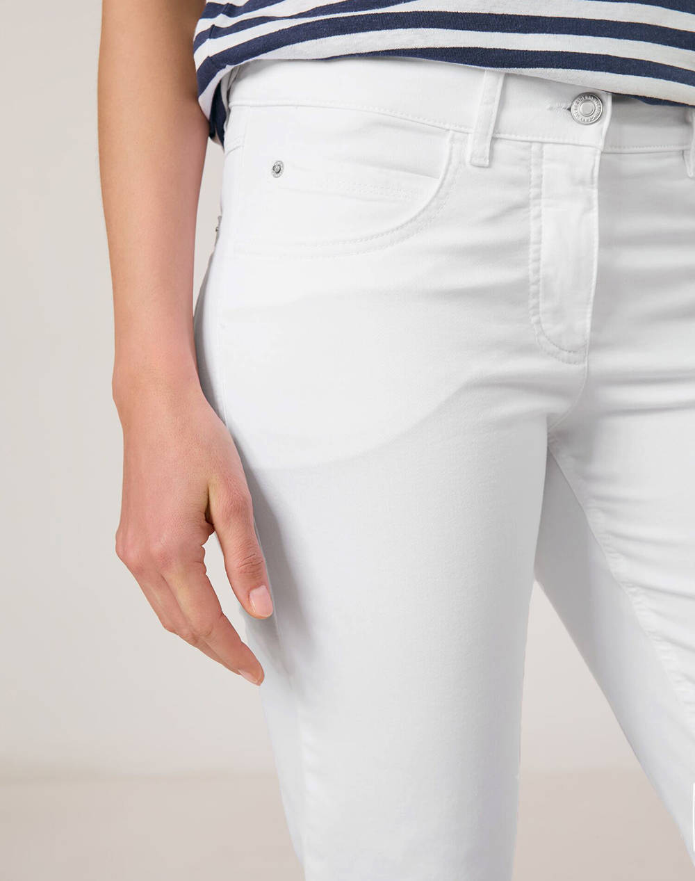 GERRY WEBER JEANS CROPPED