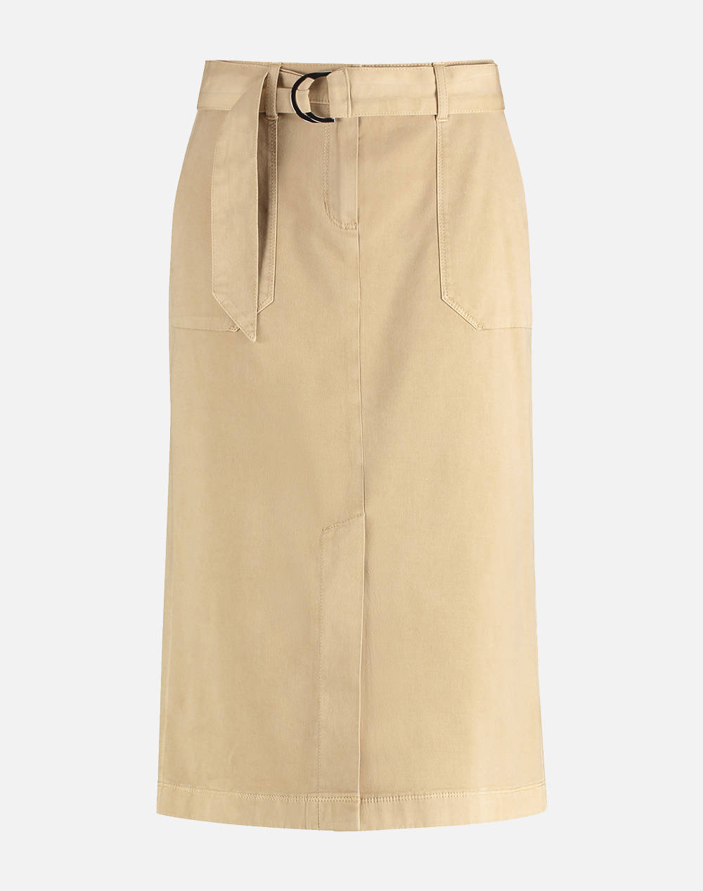 GERRY WEBER SKIRT WOVEN LONG