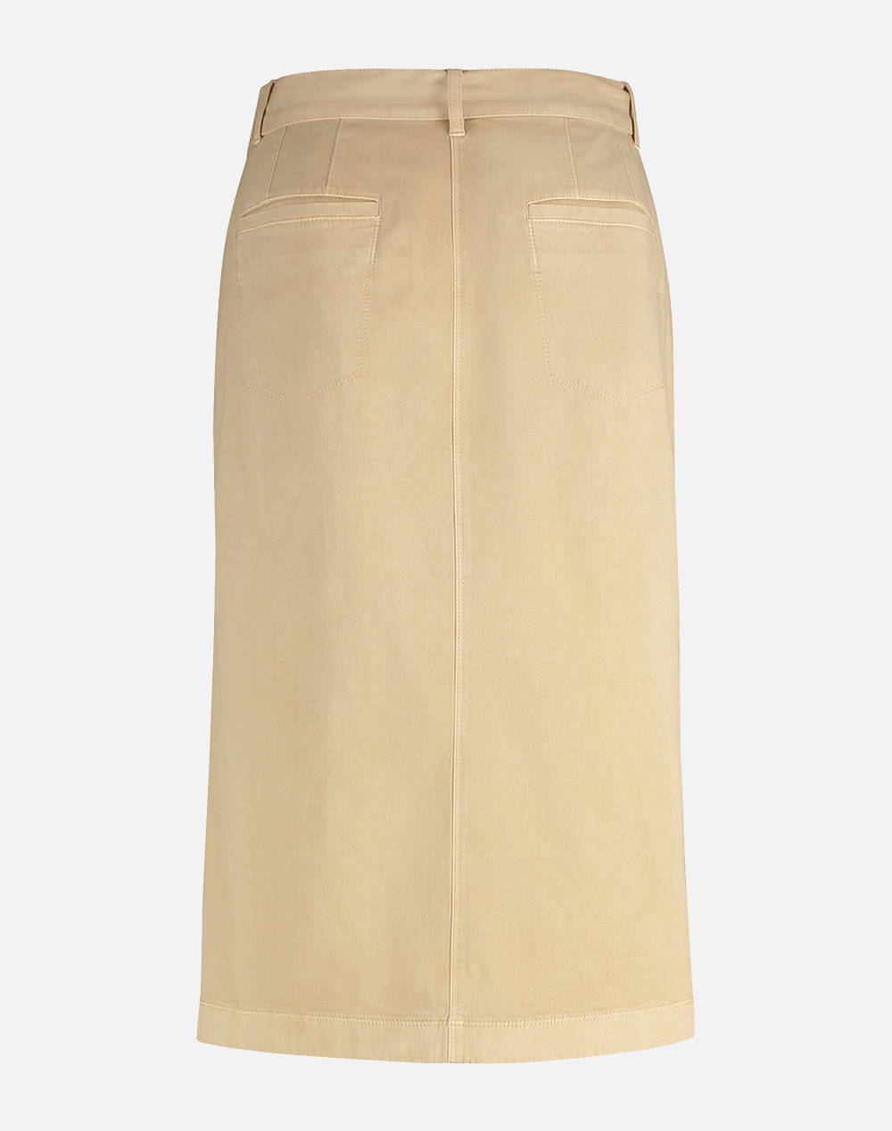 GERRY WEBER SKIRT WOVEN LONG