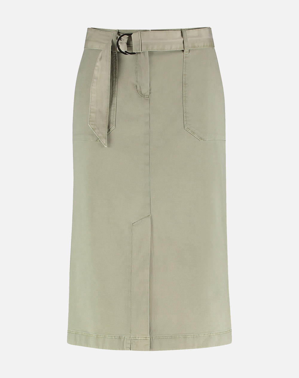 GERRY WEBER SKIRT WOVEN LONG