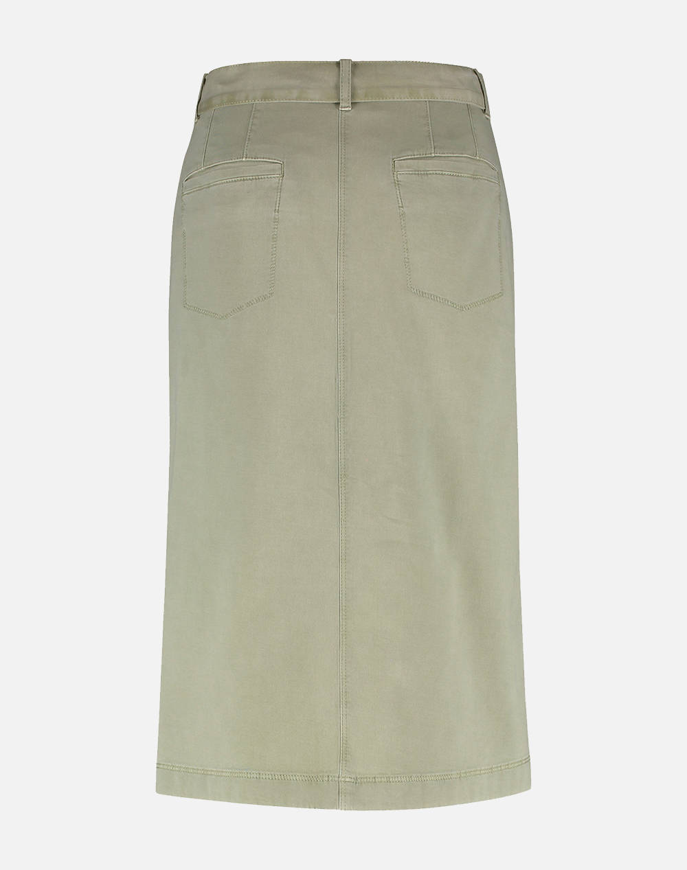 GERRY WEBER SKIRT WOVEN LONG