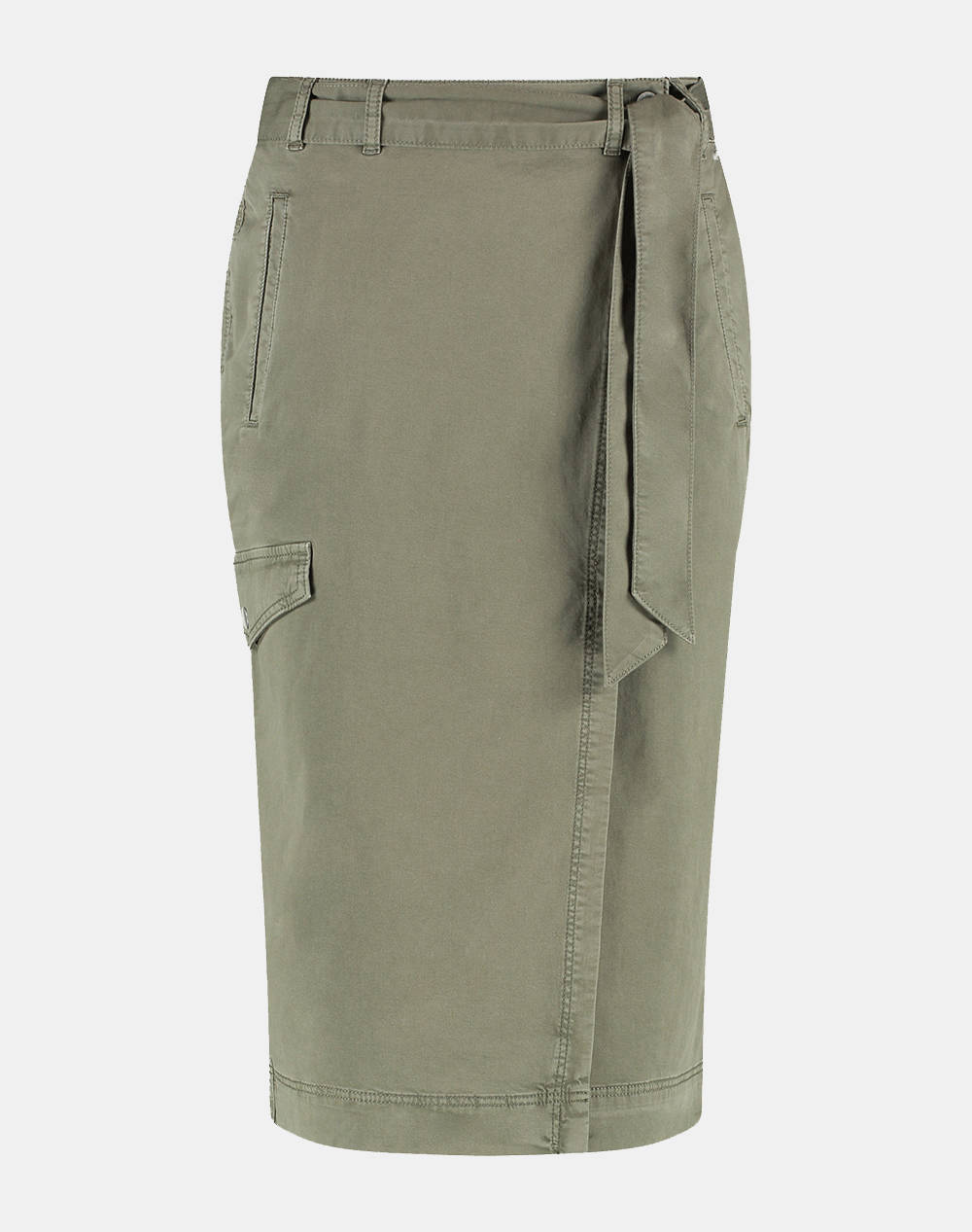GERRY WEBER SKIRT WOVEN LONG