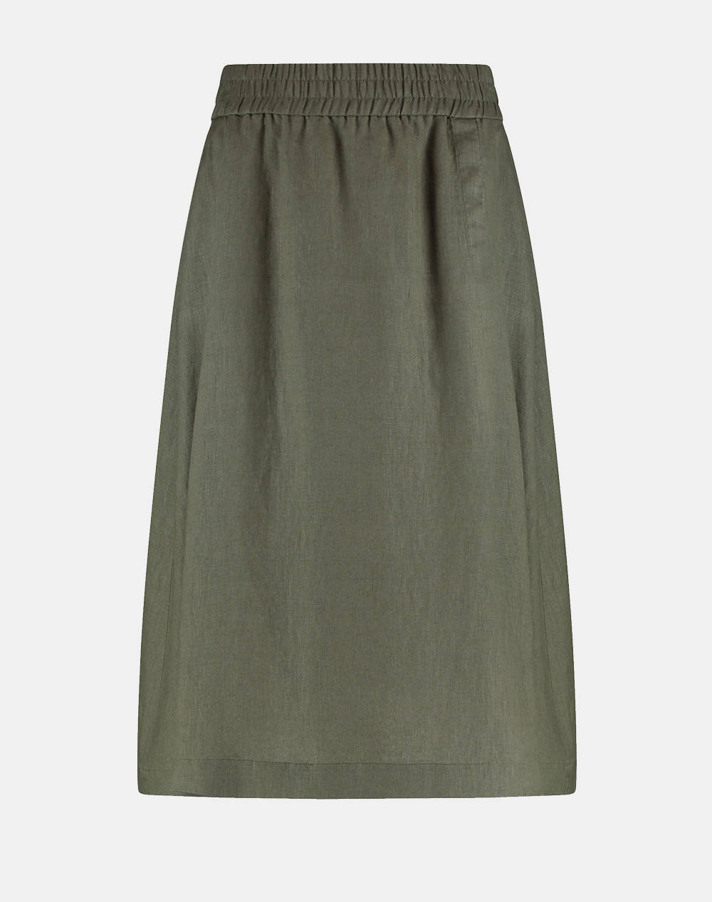 GERRY WEBER SKIRT WOVEN LONG