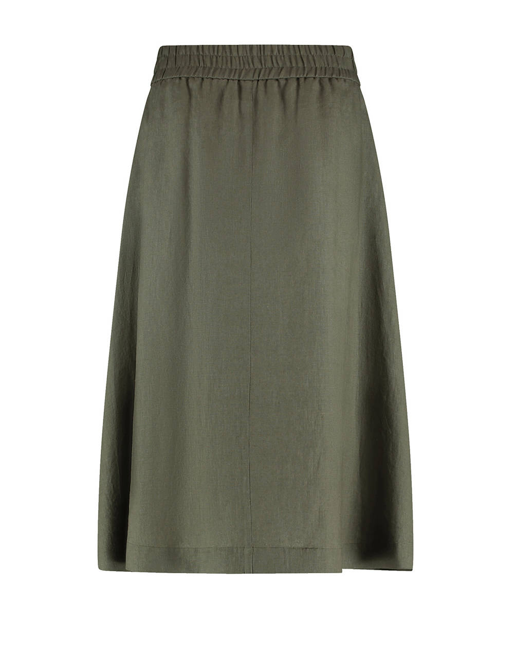 GERRY WEBER SKIRT WOVEN LONG