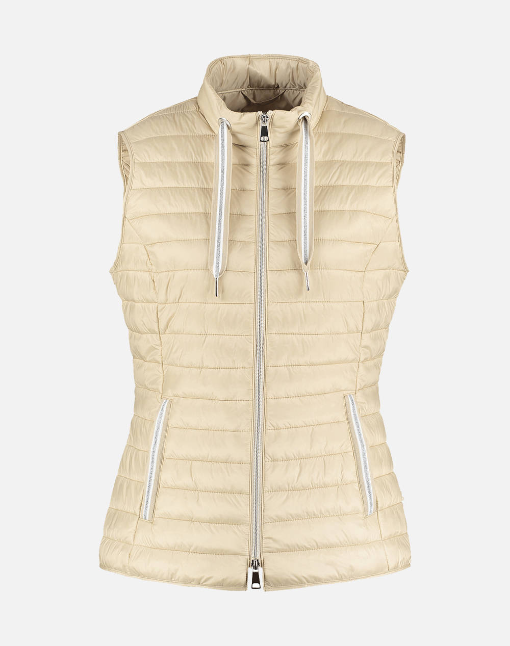 GERRY WEBER VEST OUTERWEAR