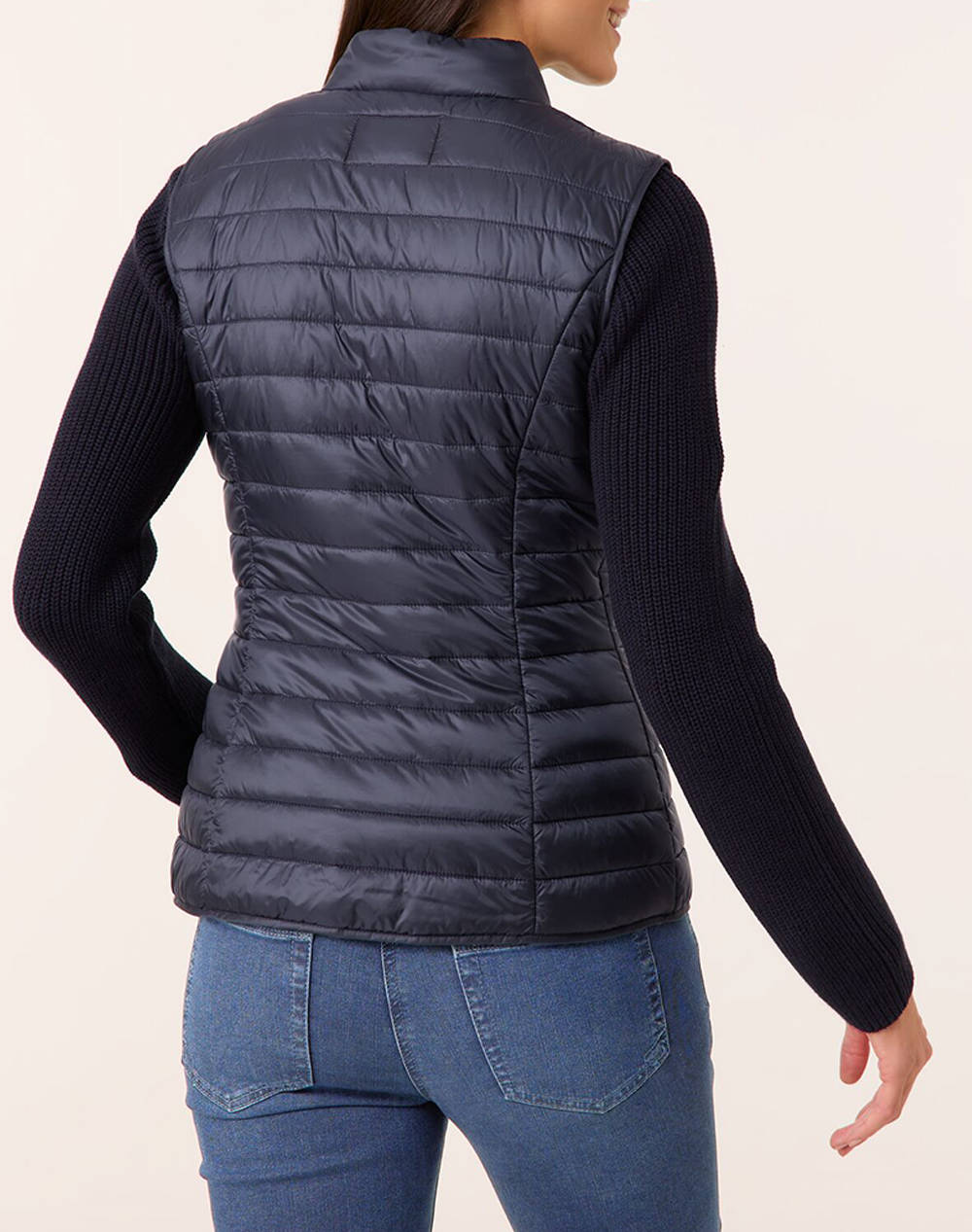 GERRY WEBER VEST OUTERWEAR