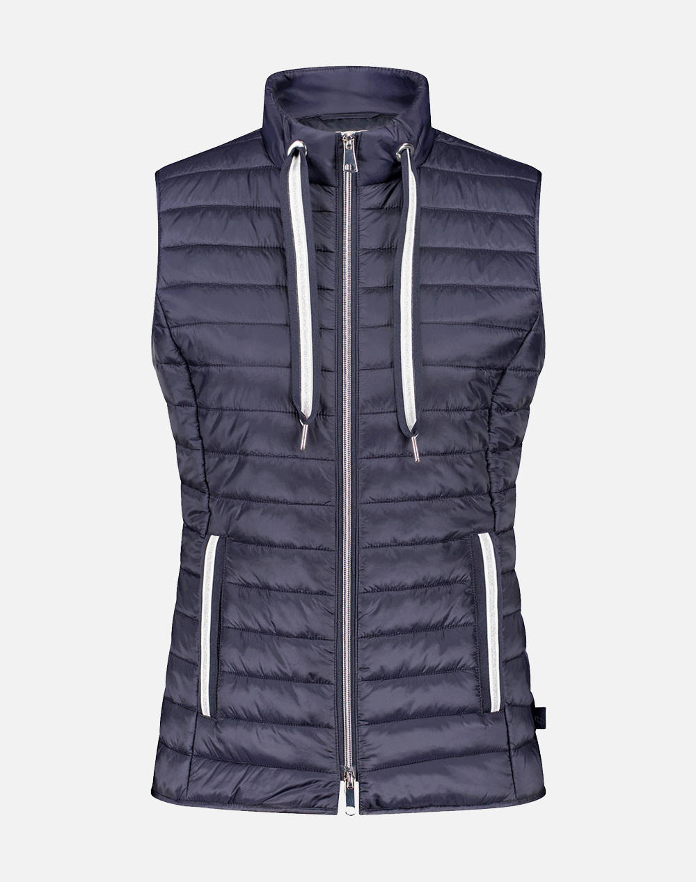 GERRY WEBER VEST OUTERWEAR