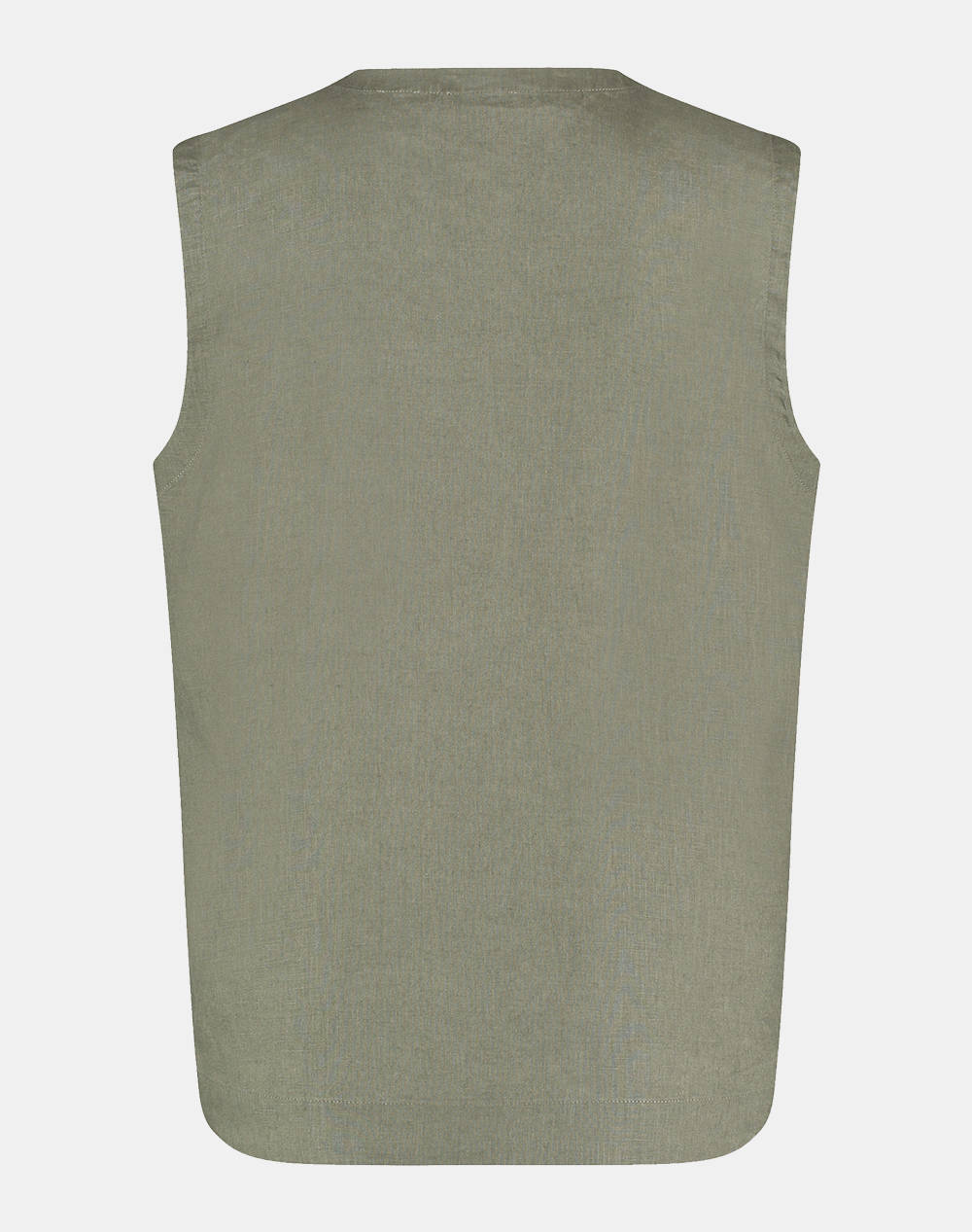 GERRY WEBER BLOUSE WITHOUT SLEEV