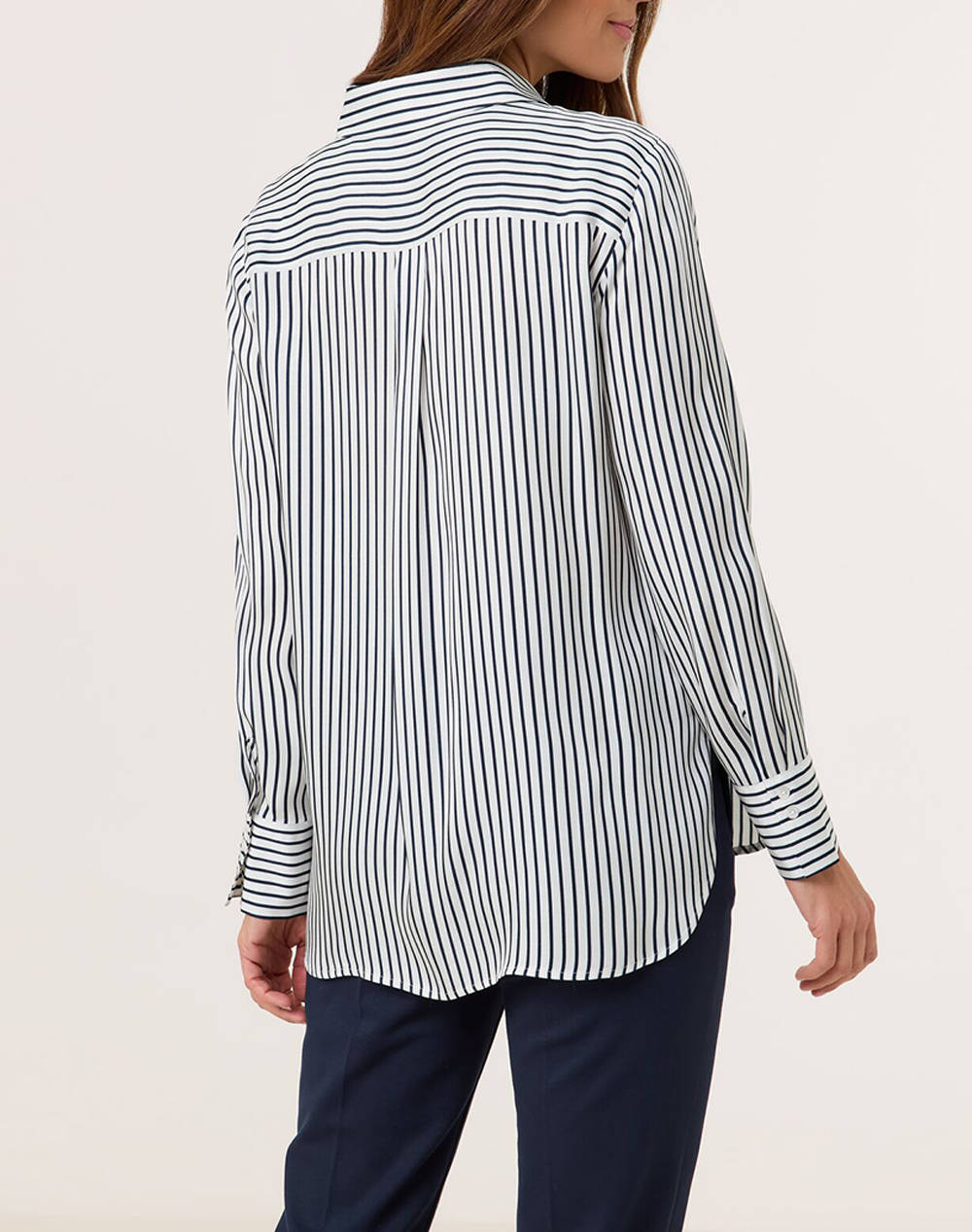 GERRY WEBER BLOUSE 1/1 SLEEVE