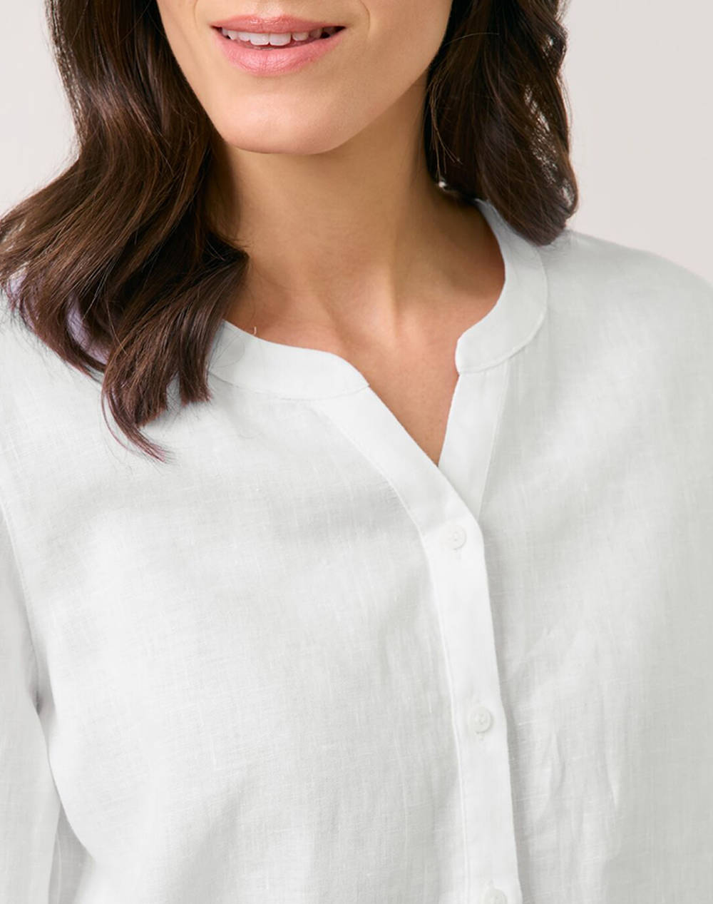 GERRY WEBER BLOUSE 3/4 SLEEVE
