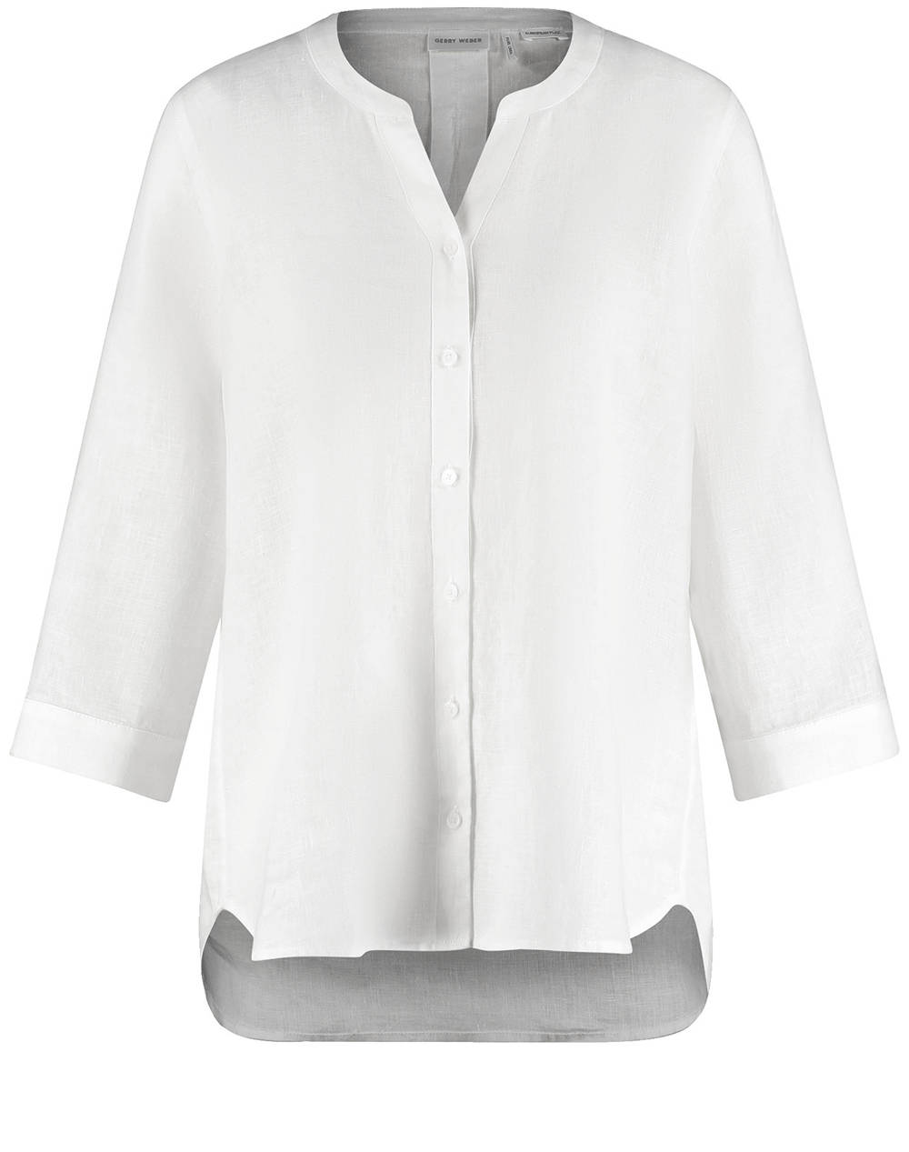 GERRY WEBER BLOUSE 3/4 SLEEVE